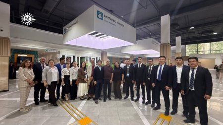 Қазақстан халықаралық делегацияға мемлекеттік қызмет көрсету саласындағы цифрлық шешімдерді таныстырды