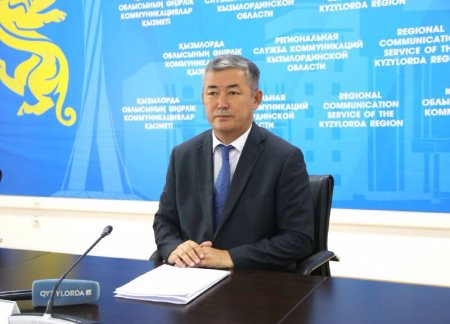 АРАЛ-СЫРДАРИЯ БАССЕЙНІНДЕ СУ РЕСУРСТАРЫН ТИІМДІ ПАЙДАЛАНУ ЖҰМЫСТАРЫ КҮШЕЙТІЛУДЕ
