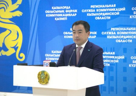 Жалағашта аграрлық сектор мен инфрақұрылым қатар дамып келеді
