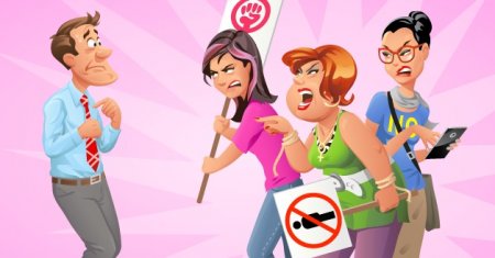 Феминизм: теңдік пе, әлде түсінбеушіліктің құрбаны ма?