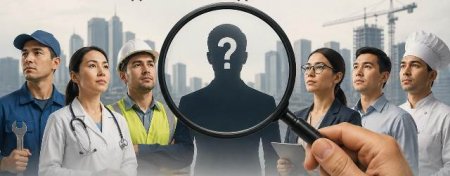 Маман тапшылығы: кімдер жетіспейді және неге?