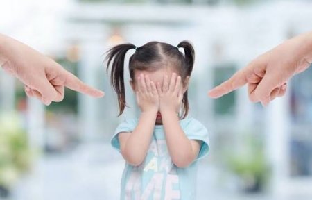 Көрінбейтін күйзеліс: Балаңыз сізден не жасырады?
