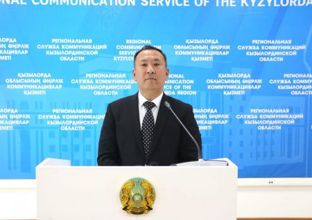 Құрылыс қарқыны жоғары: Қызылордада ірі жобалар кезең-кезеңімен жүзеге асуда