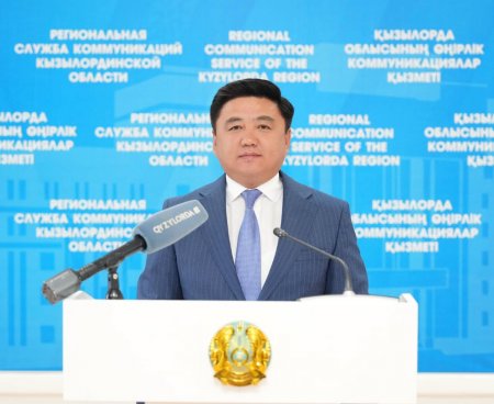 Су үнемдеу және әртараптандыру – ауыл шаруашылығындағы басым бағыт