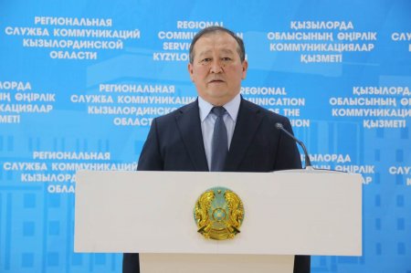 Өңірде салық саласындағы жұмыстар жүйелі жүргізілуде