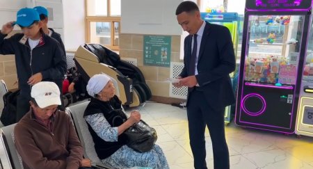30 шілде – Дүниежүзілік адам саудасына қарсы күрес күніне орай Қызылорда қаласында «Адам саудасына жол жоқ» атты профилактикалық акция өтті
