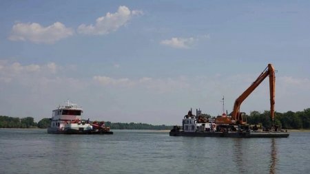 Венгрияда құрғақшылыққа байланысты төтенше жағдай енгізілді