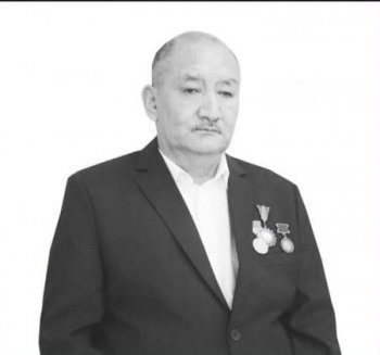 Қазалылық белгілі журналист өмірден өтті