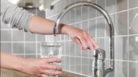 Молдовада су мен электр энергиясын үнемдеу режимі енгізілді