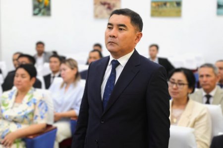 Тағайындау