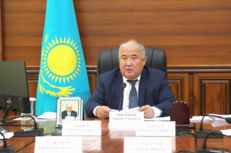 Жергілікті өнімді қолдау және ілгерілету мәселесі қаралды