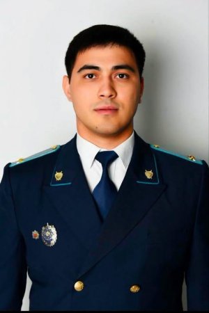 Құқықтық статистика және арнайы есепке алу жөніндегі комитеттің Қызылорда облысы бойынша департаментінің басшысы тағайындалды