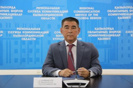 Ветеринария саласында жүйелі жұмыстар жалғасуда