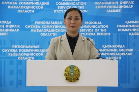 ЭКОНОМИКАНЫ ӘРТАРАПТАНДЫРУ - ӨҢІР ДАМУЫНЫҢ БАСТЫ БАҒЫТЫ