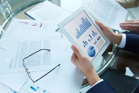 Қаржылық тәртіпке бақылау күшейтілді