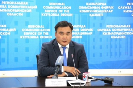 Өңірдегі білім сапасы жаңа талаптар негізінде бағалануда