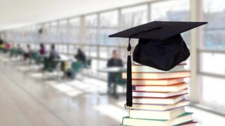 Білім гранты иегерлерінің тізімі шықты