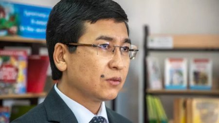 Аймағамбетов грантқа түсе алмаған талапкерлерге кеңес берді