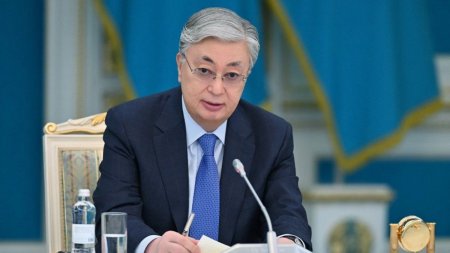 Мемлекет басшысы: Абай мұрасы – шынайы патриотизмнің қайнар көзі