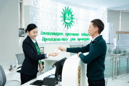 Қазақстандықтар ХҚКО-ларда 1,5 миллионнан астам төлқұжат пен жеке куәлік рәсімдеді