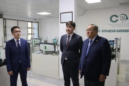 Қызылорда облысында сайлау науқанына дайындық барысы пысықталды