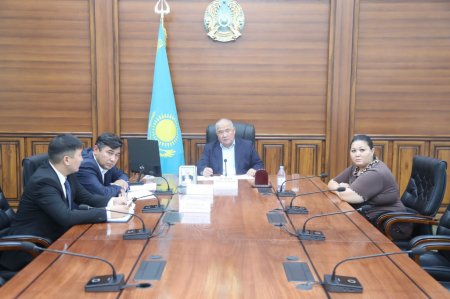Тұрғындардың өтініші басты назарда