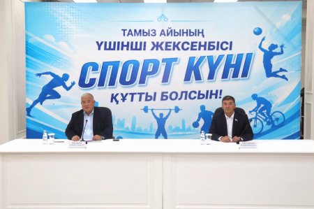 Жарқын жеңістер жалғасын таба бермек