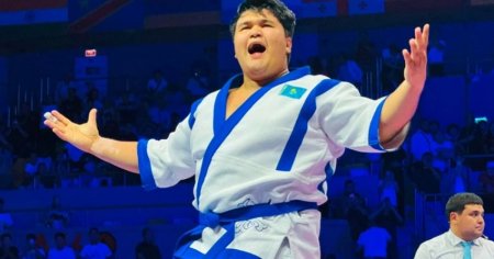Президент «Qazaqstan Barysy – 2026» жеңімпазын құттықтады