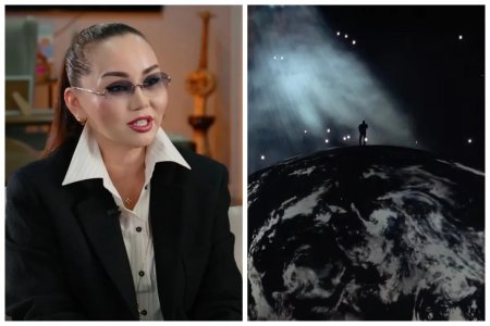 Біз шоу жасадық, ал Канье сахнада жай жүрді – Баян Алагөзова