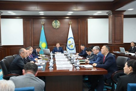 Алдағы оқу жылында бірінші сыныпқа 17 мыңнан астам бала қабылданады