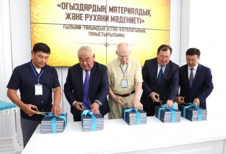 Жанкент археологиялық экспедициясына – 20 жыл: Көне қаланың жаңа қырлары зерттелуде