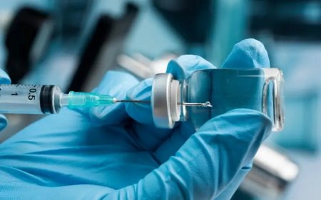 Moderna әзірлеген вакцина кейбір қатерлі ісіктерді емдеу тәсілін өзгертуі мүмкін