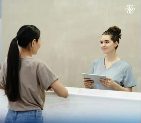 Халықпен кері байланыс: пациент ретінде өз құқықтарыңызды қалай қорғауға болады?