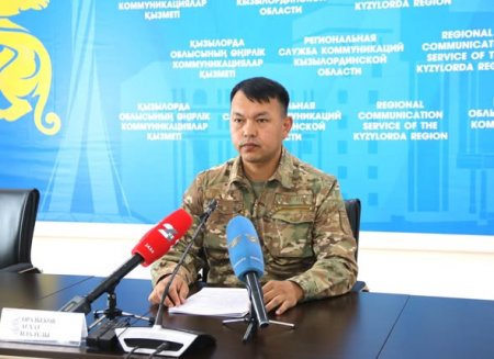 Шағын кемелерді пайдалануға бақылау күшейді
