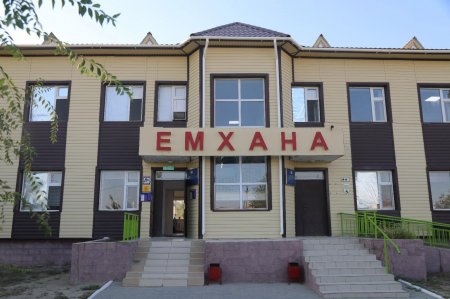 Аудан әкімі Сексеуіл кентіндегі әлеуметтік және инфрақұрылымдық нысандарды аралады