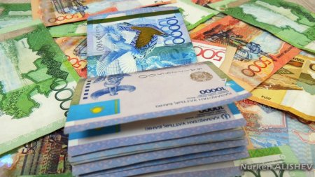 Қазақстанда су саласы мамандарының жалақысы екі есе өсті