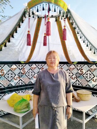 Құрылтай – ел өміріндегі жаңа қадам