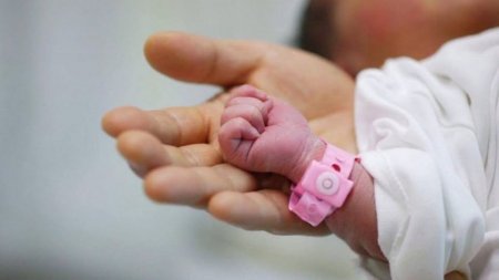 Аралда Құрылтай сайлауы күні 2 сәби дүниеге келді
