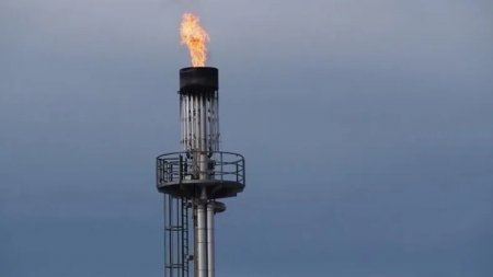 Иран жаңа ірі табиғи газ кен орнын анықтады