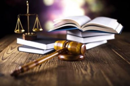 Көлікті жалған мемлекеттік белгі тағып басқарған жүргізуші жауапқа тартылды