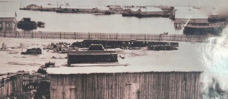 Аралдағы «Достықтың тайқазаны»
