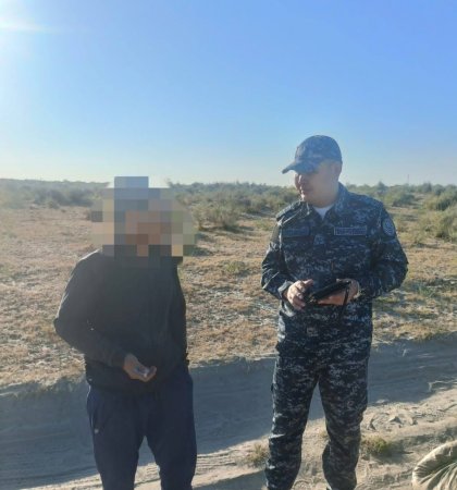 «Браконьер»: 3 күнде 29 құқық бұзушылықтың жолы кесілді