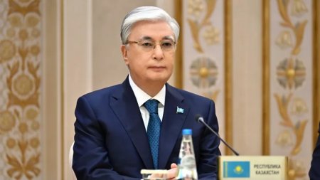 Кертартпа әңгімелер мен әлеуметтік енжарлыққа ұрынбай, әрқашан алға сеніммен қарауымыз қажет – Тоқаев