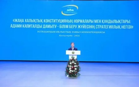 Қызылордада тағы да инновациялық шығармашылық орталық салынады