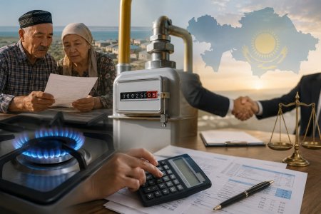 КӨГІЛДІР ОТЫН ҚҰНЫНА ҚАТЫСТЫ ТҰРҒЫНДАР ӨТІНІШІ ЕСКЕРУСІЗ ҚАЛМАДЫ