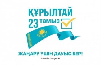Таңдау жасау да – жауапкершілік