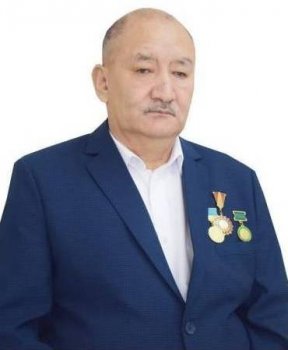 Жұмабек жолы...