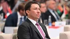 Геннадий Головкин халықаралық спорт ұйымында жаңа қызметке сайланды