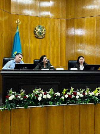 МӘМС 2.0 және Qalqan: денсаулық сақтаудың цифрлық трансформациясы