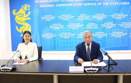 ӨҢІРДЕ «КЕҢ ДАЛА-2» БАҒДАРЛАМАСЫ АРҚЫЛЫ 80 ШАРУАШЫЛЫҚ ҚАРЖЫЛАНДЫРЫЛДЫ